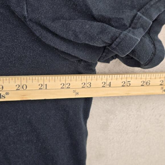 The Beatles Shirt Mens XL Sgt. Peppers Lonely Hearts Club Band Black 2009 Apple - Picture 7 of 8